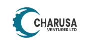 Client: Charusa Ventures Ltd